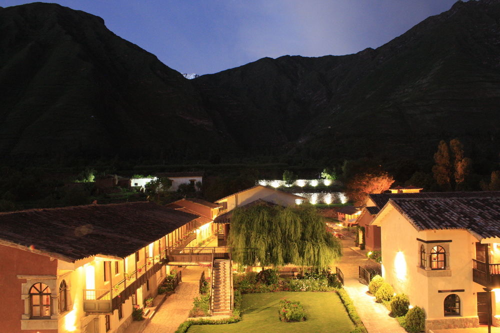 Sonesta Posadas Del Inca - Valle Sagrado Yucay Urubamba Exterior photo